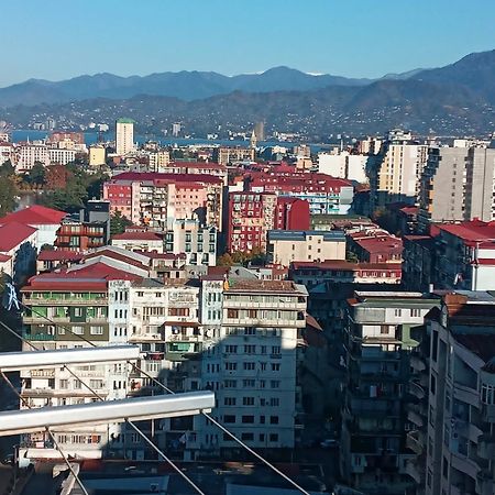 Gio Apartment Batumi Exterior photo