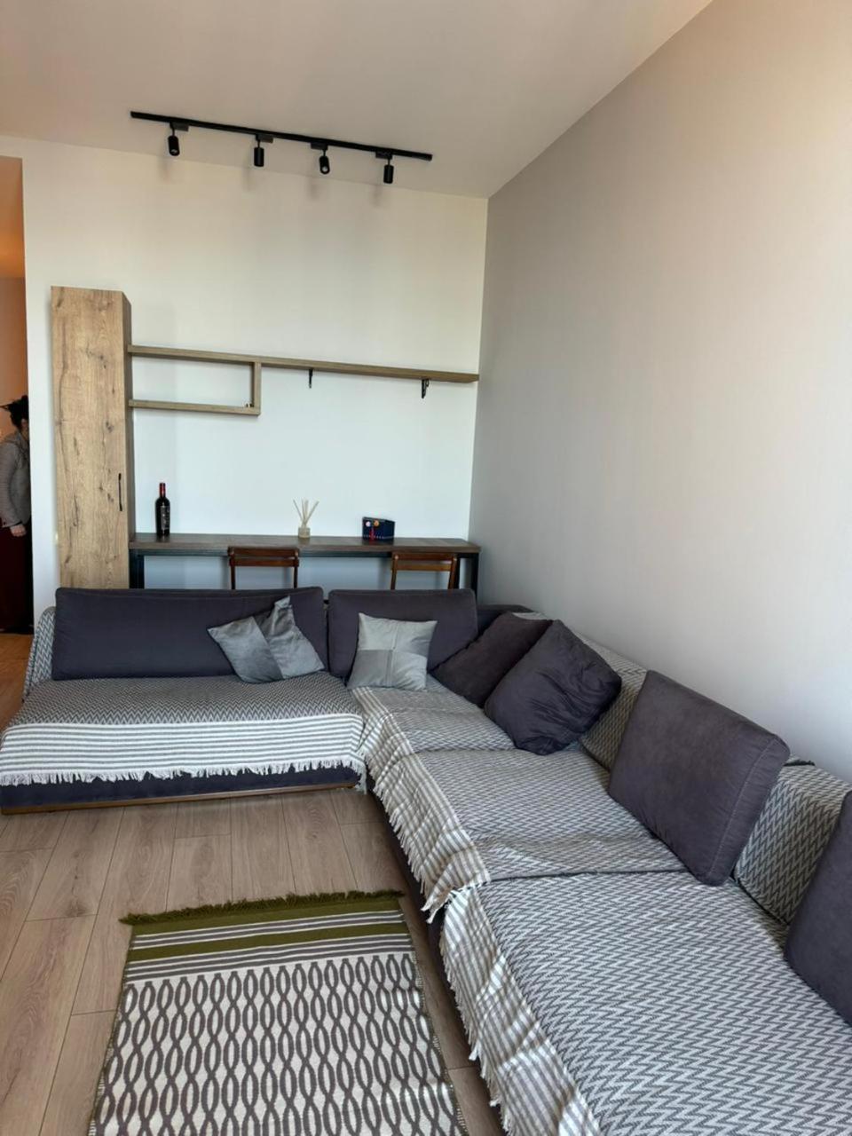 Gio Apartment Batumi Exterior photo